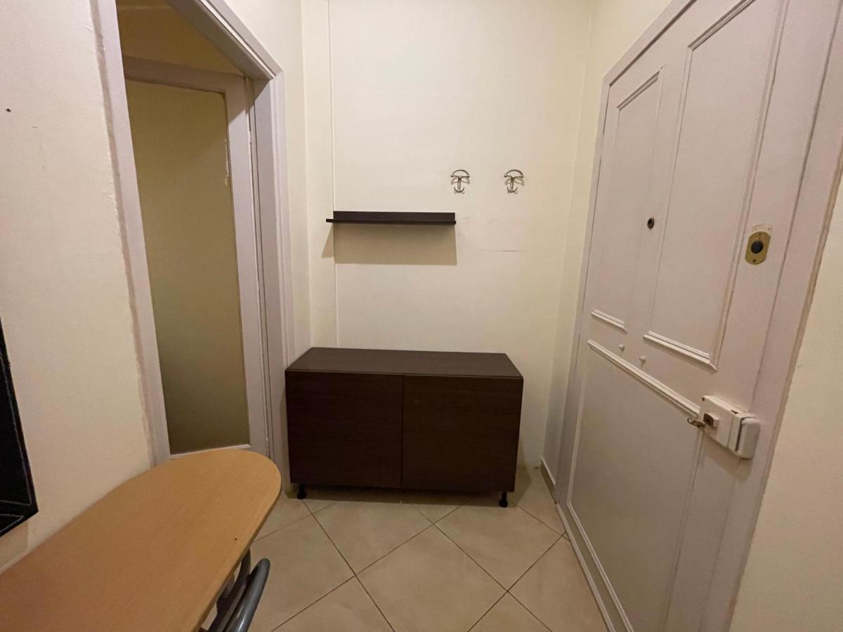 Apartment At The Heart Of Thessaloniki Tessalónica Exterior foto