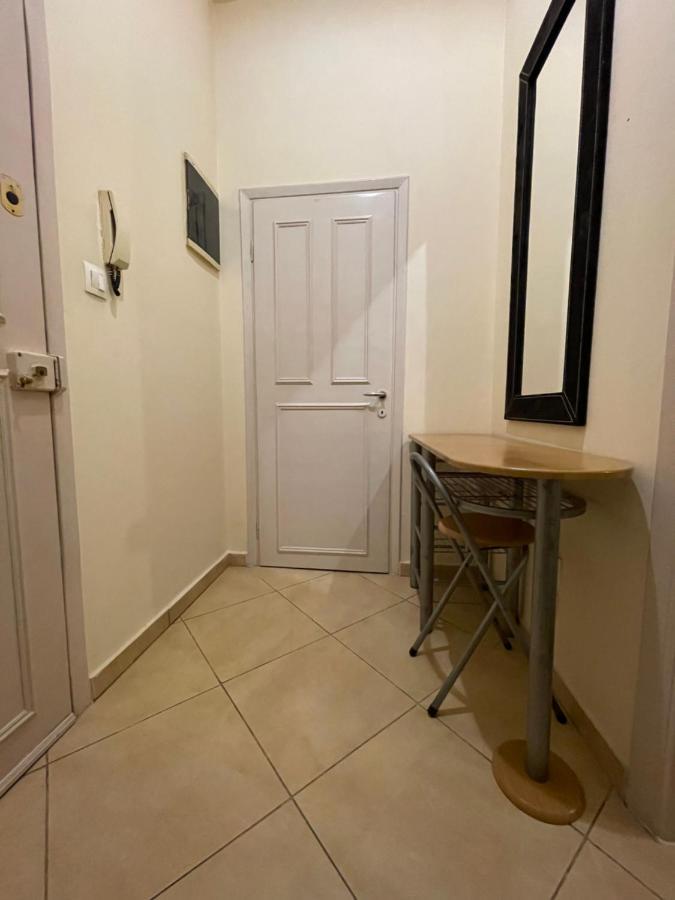 Apartment At The Heart Of Thessaloniki Tessalónica Exterior foto