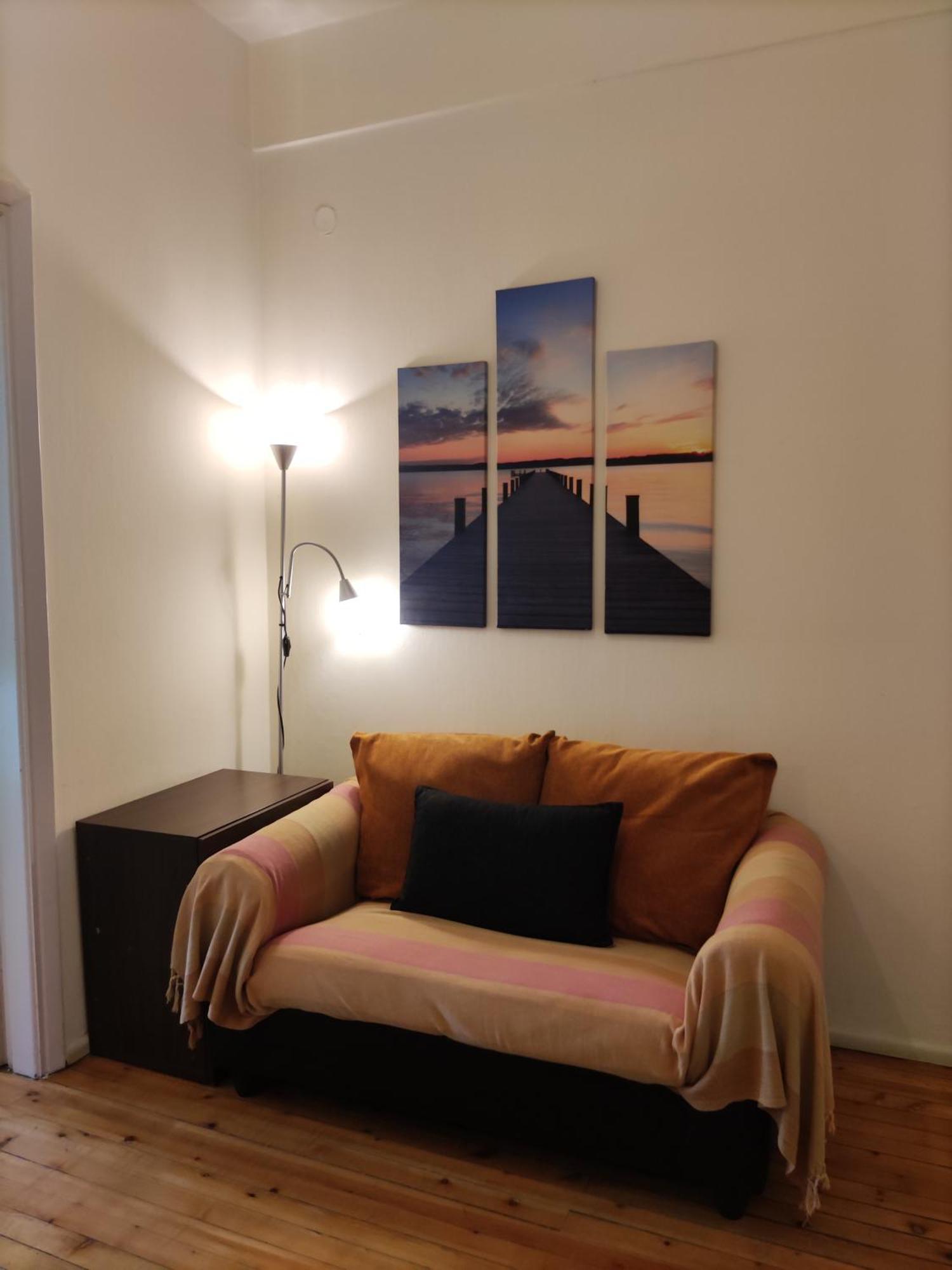 Apartment At The Heart Of Thessaloniki Tessalónica Exterior foto
