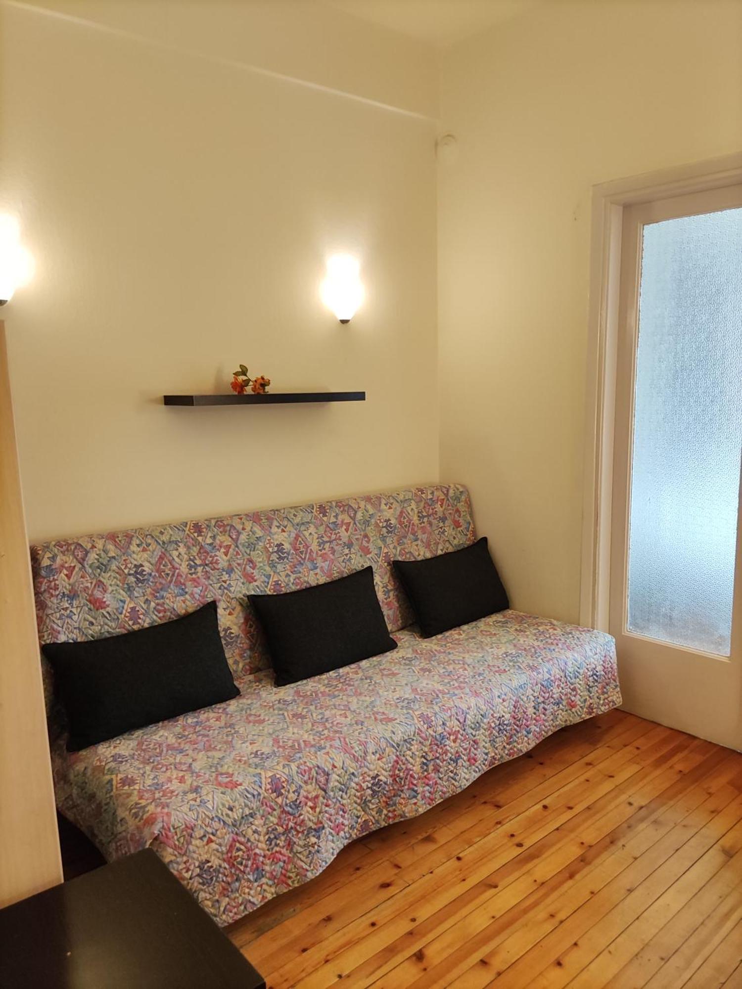 Apartment At The Heart Of Thessaloniki Tessalónica Exterior foto